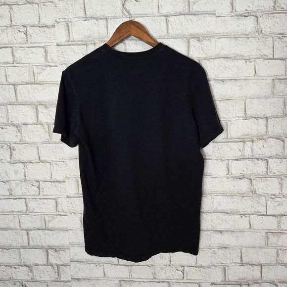 RVCA black graphic tee - Picture 10 of 11